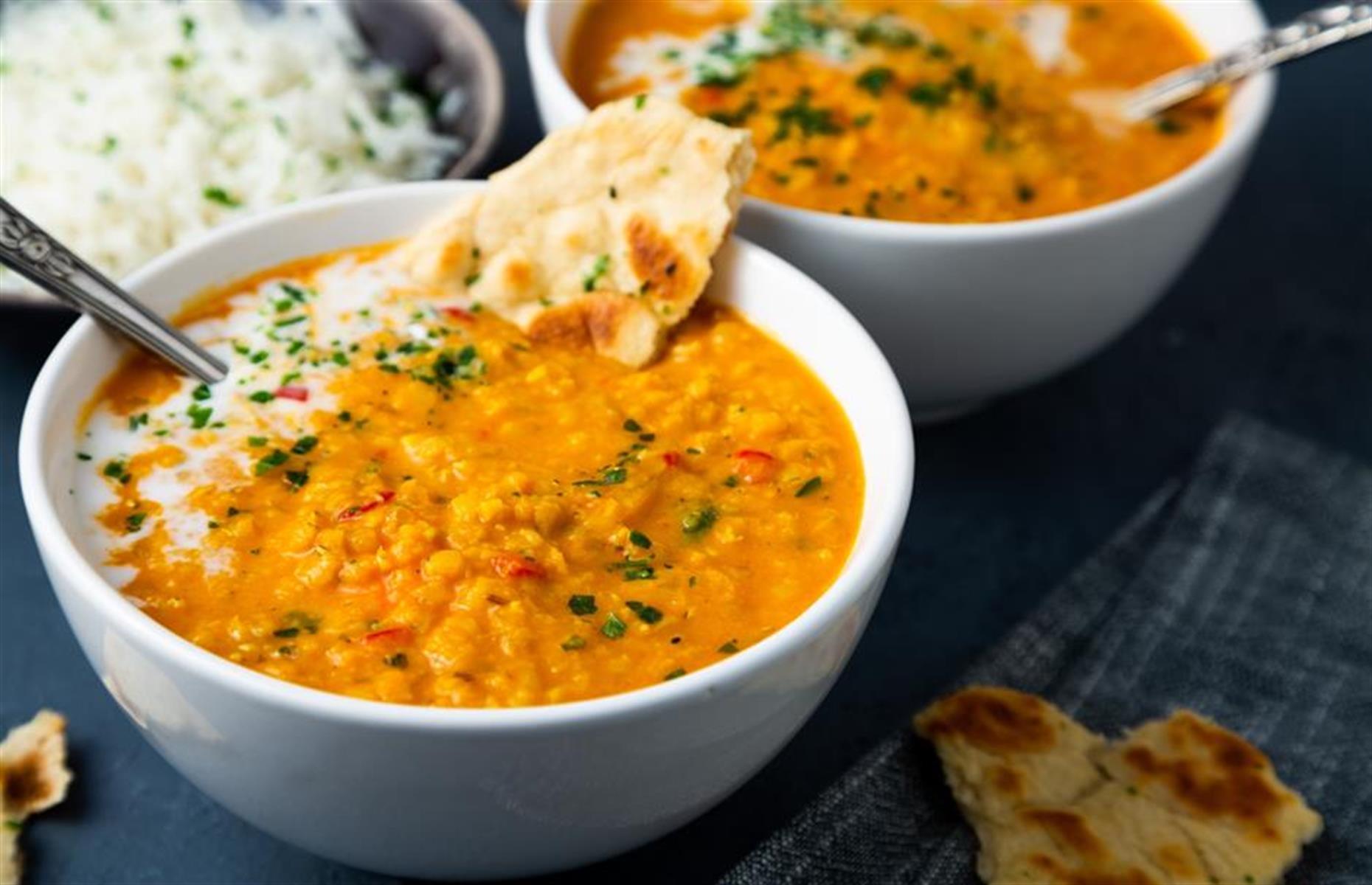 Alltagsstress? Diese 22 Rezeptideen sind einfach und lecker