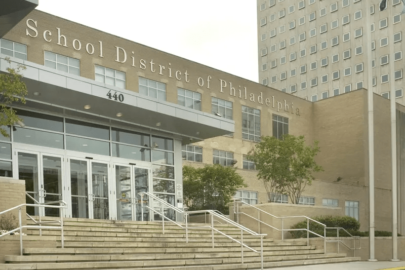 School District of Philadelphia says recalled food did not test positive for bacteria
