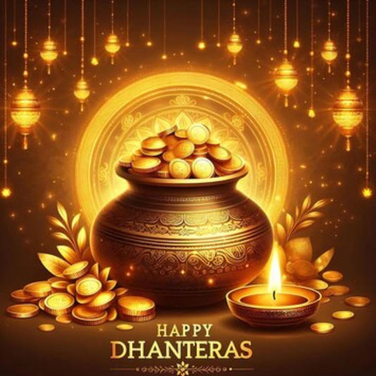 dhanteras-2024-date