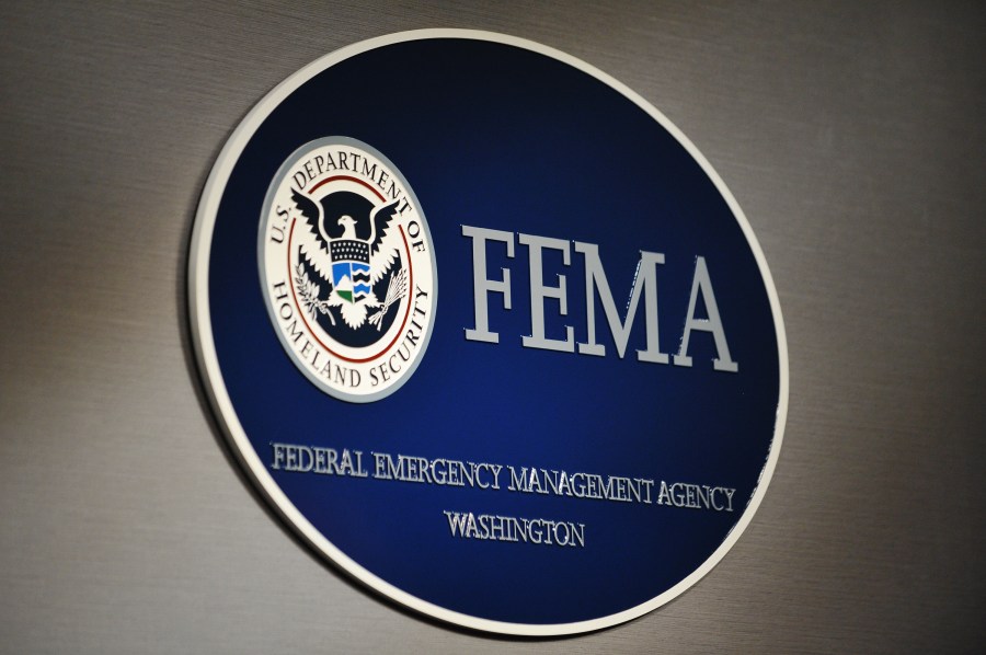 FEMA Offers Transitional Sheltering Assistance For Residents Impacted ...