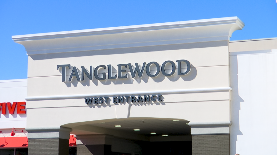 New YMCA At Tanglewood Mall Grand Opening On December 10