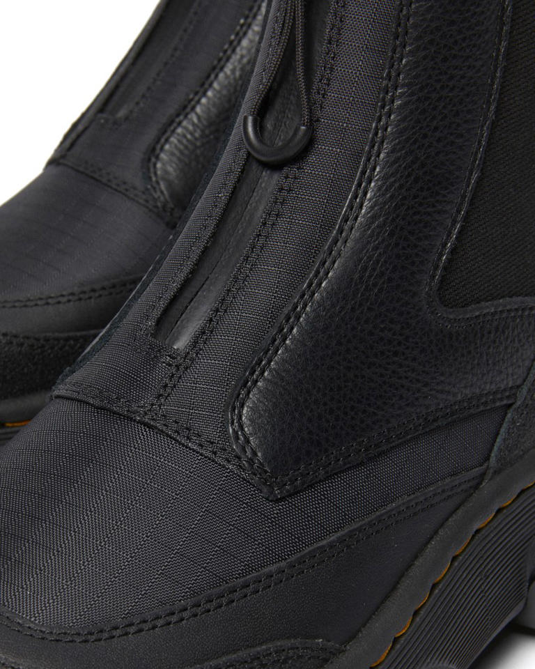 Dr. Martens Reimagines the Classic 2976 Chelsea Boot For