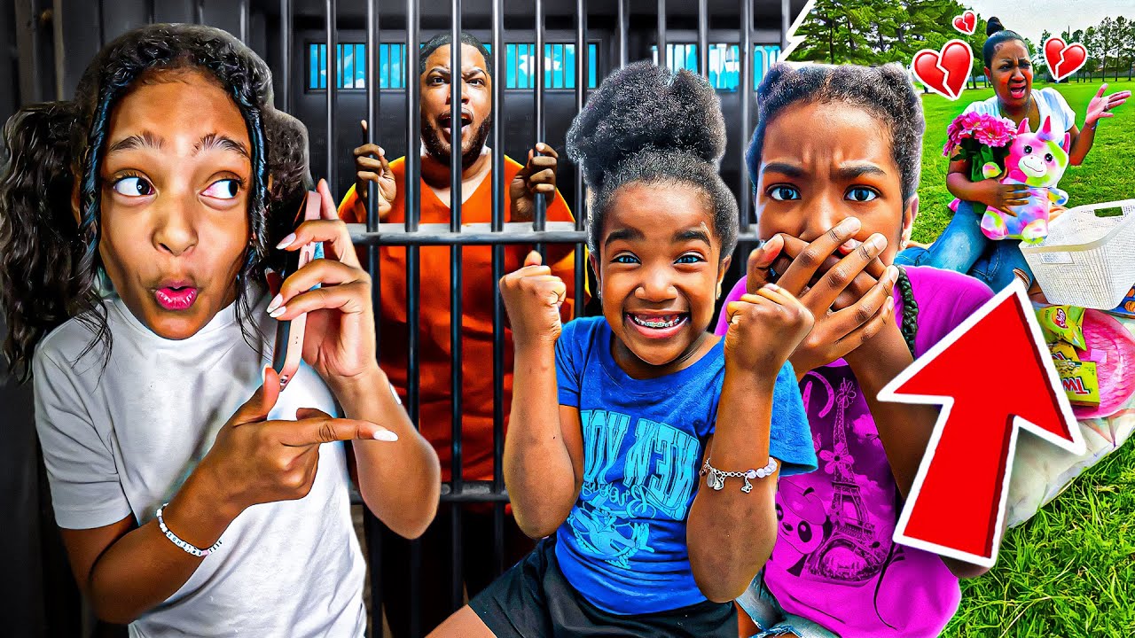 "Girl Sends Mom’s Crush to Jail, Shocking Twist"