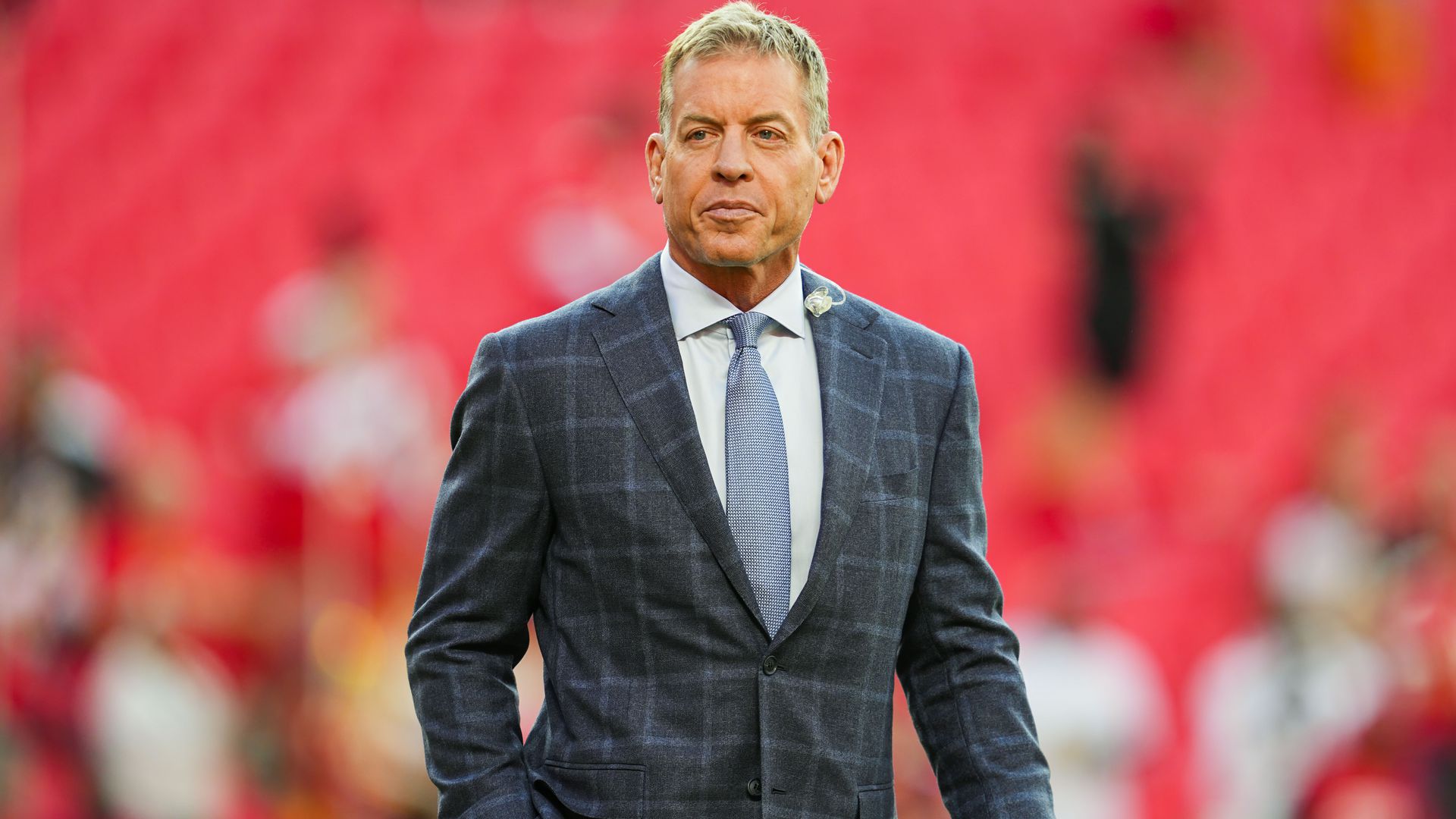 Troy Aikman Criticizes Cowboys Wide Receivers, CeeDee Lamb, And Group’s ...