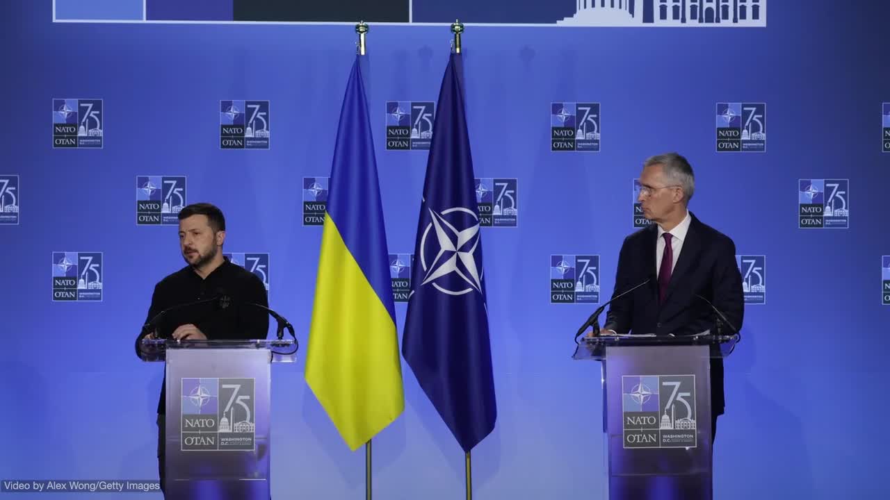Ablehnung Selenskyjs „Siegesplans“ auf dem EU-Gipfel