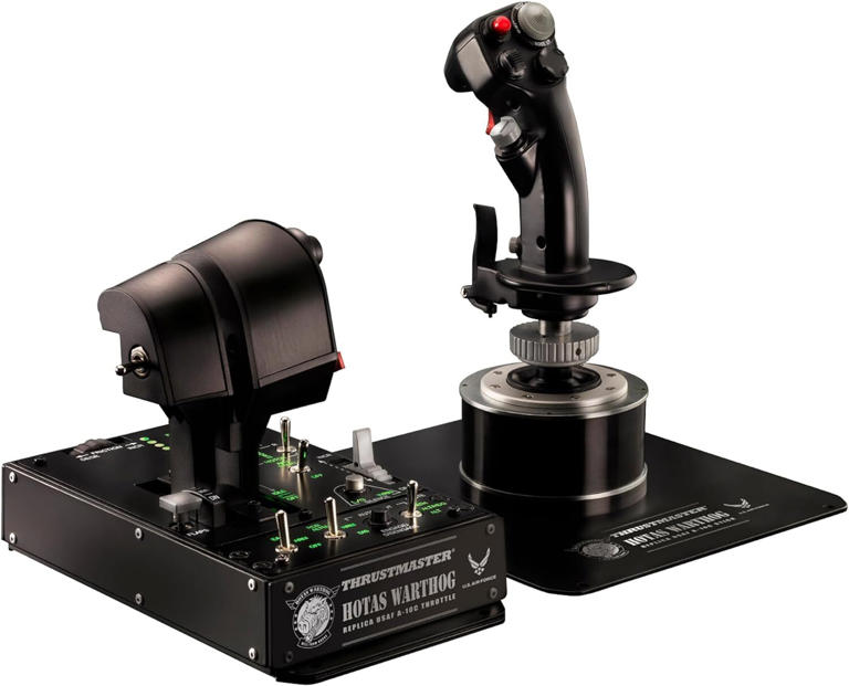 Miglior controller Flight Simulator: classifica settembre 2025