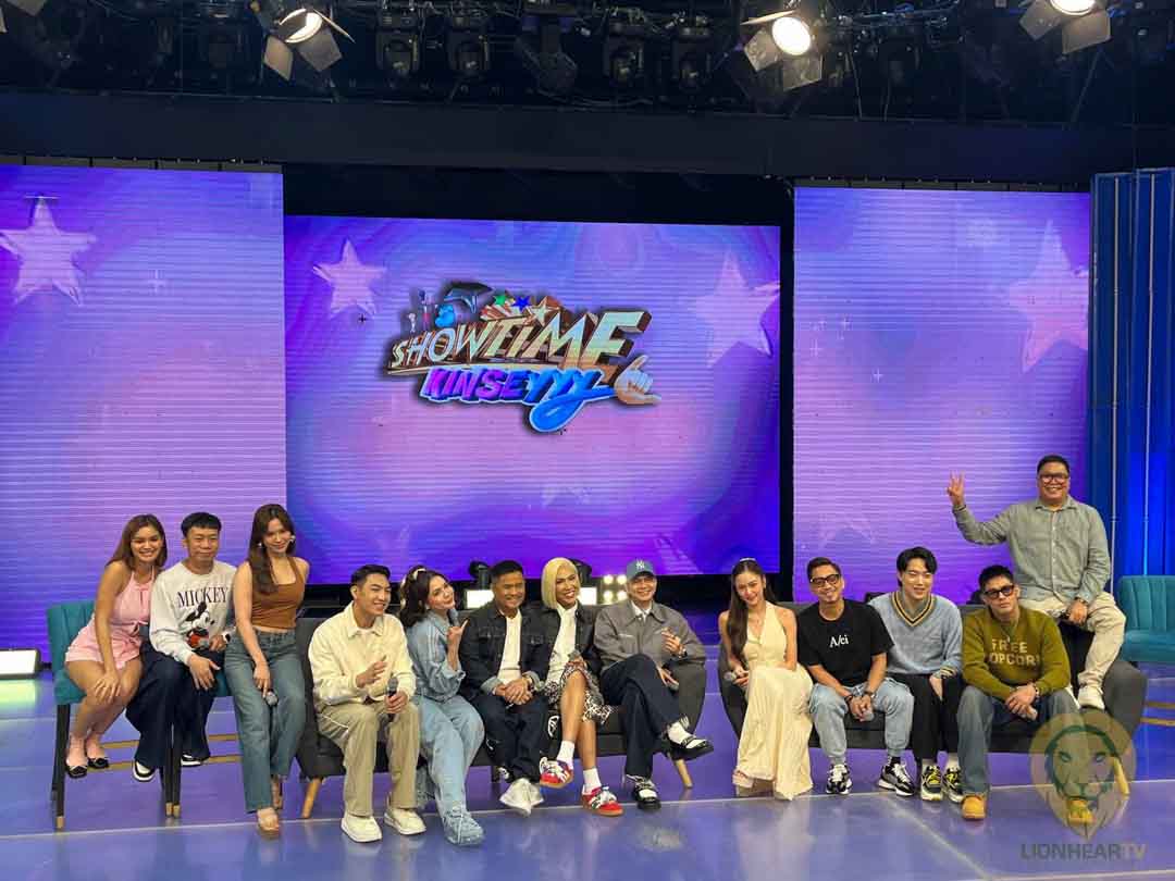 ‘It’s Showtime’ maintains noontime stronghold despite issues on GMA Network’s non-renewal