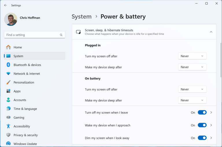 How to auto-lock your PC when you step away (and why you should)