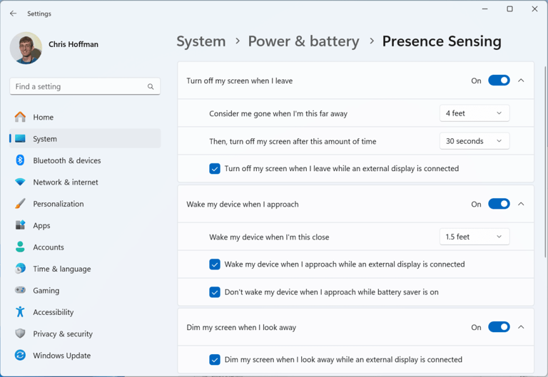 How to auto-lock your PC when you step away (and why you should)