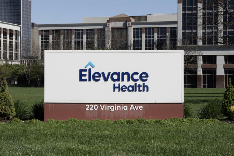 An Elevance Health Exec Canceled His Plan to Sell Stock Weeks Before