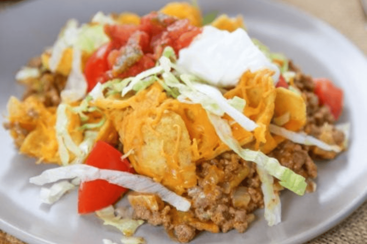 19 recipes our mothers made in the 1980s for every family table