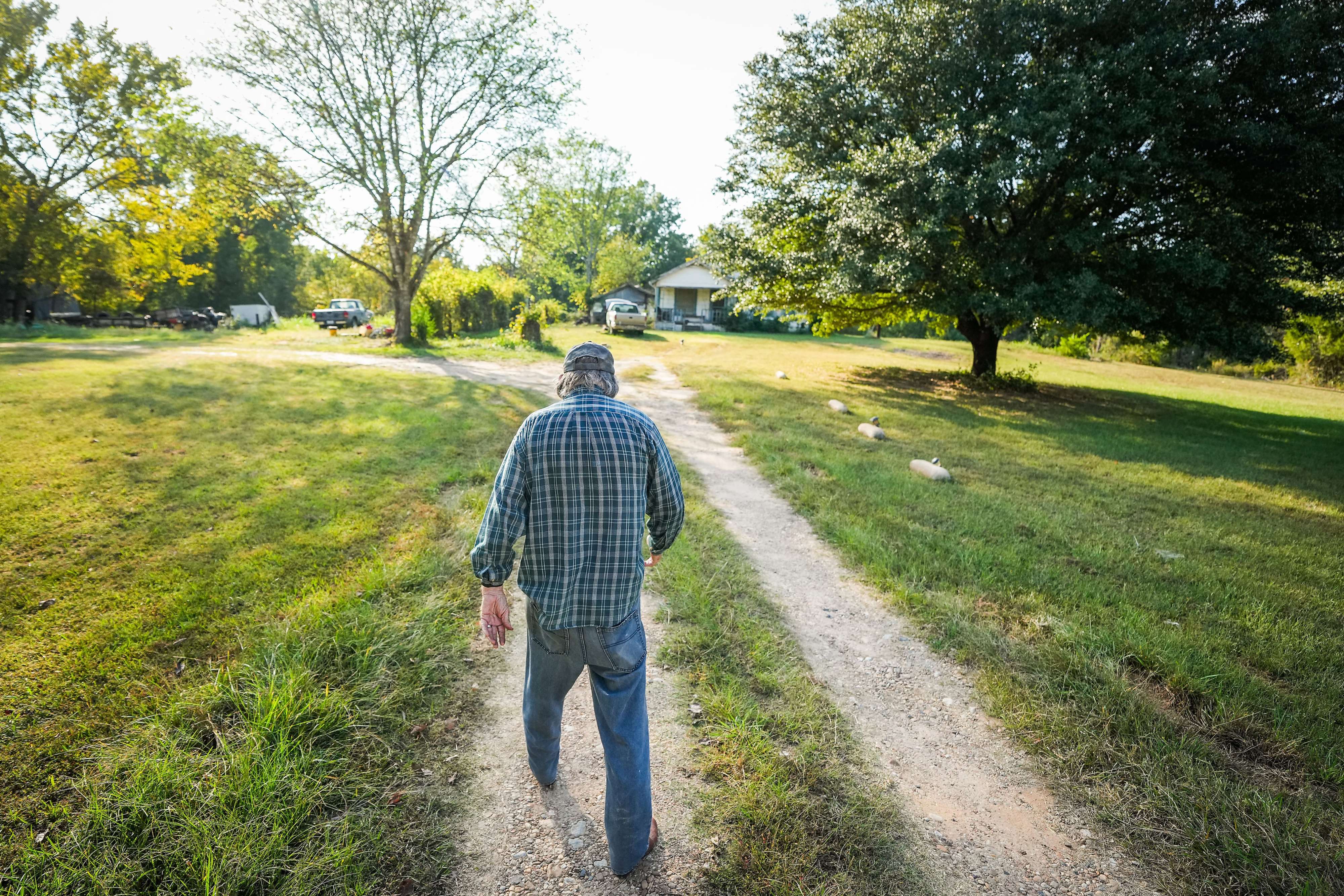 ‘Nowhere To Go’: Northeast Texans Beg Officials To Drop Marvin Nichols ...