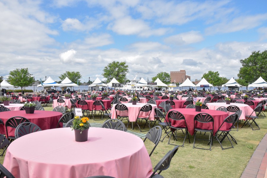 Norfolk Festevents announces 2025 season of events