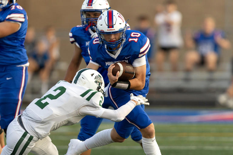 OHSAA boys soccer regional scores | Revere vs. Westlake high school ...