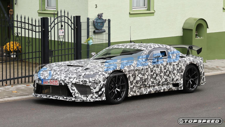 アクセサリー Form Follows Function:  of the Supercar Virtually Sporty Lexus 'LFR' Supercar Aims to Digitally