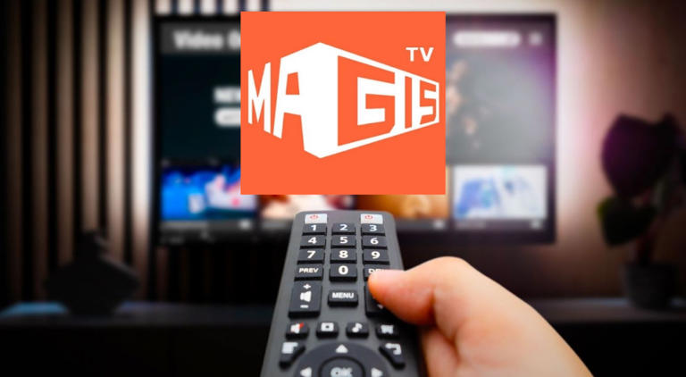 Magis TV (Imagen tomada de redes sociales)