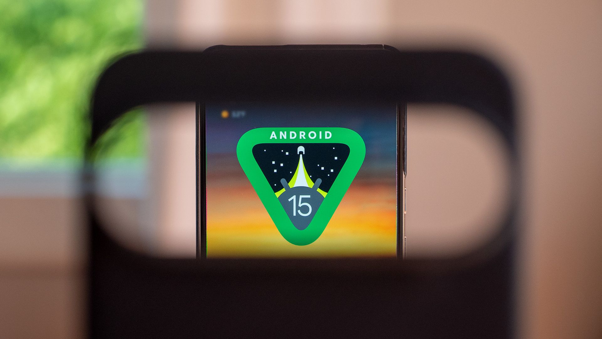 Android 15 vs. 14 A boring update, but part of Google's bigger picture
