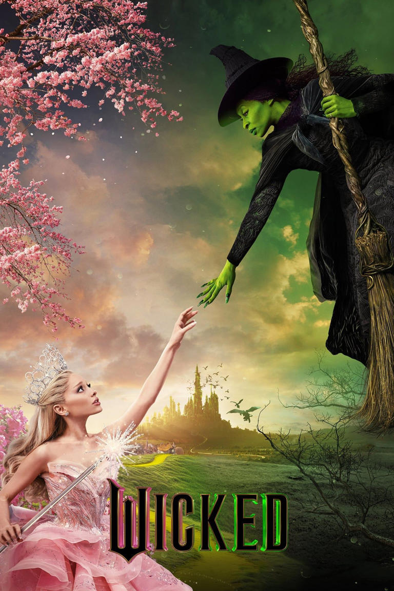 Why Nessarose Becomes Known As The Wicked Witch Of The East