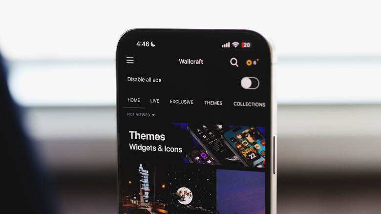 5 Best Wallpaper Apps For Your iPhone
