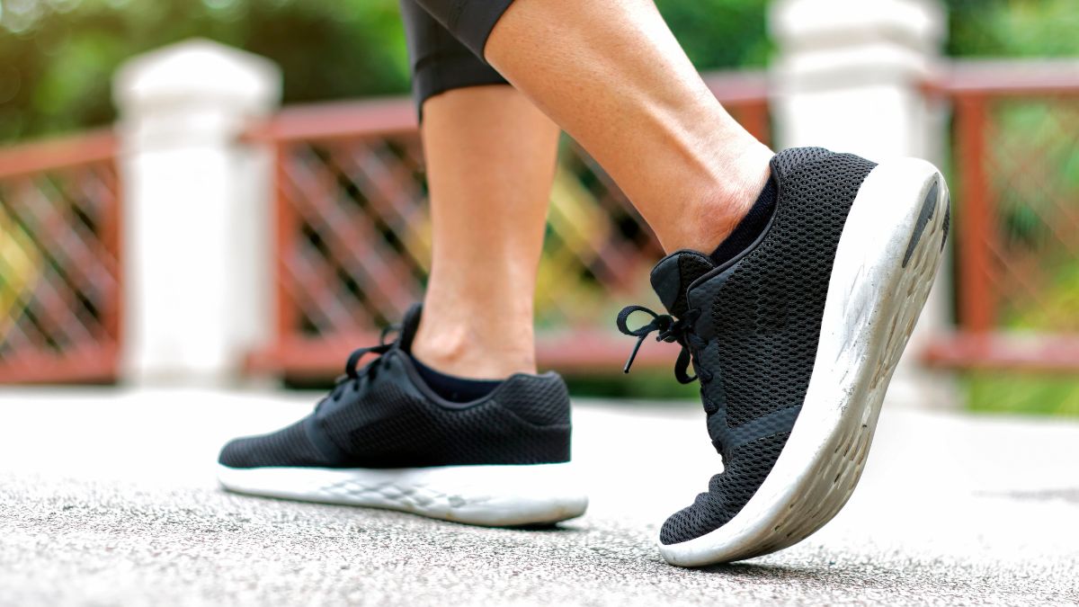 Micro Walks May Burn More Calories—Experts Share Key Insights