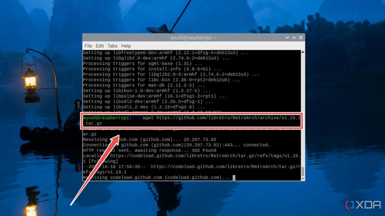 How I turned my Raspberry Pi into a retro-gaming beast using RetroArch