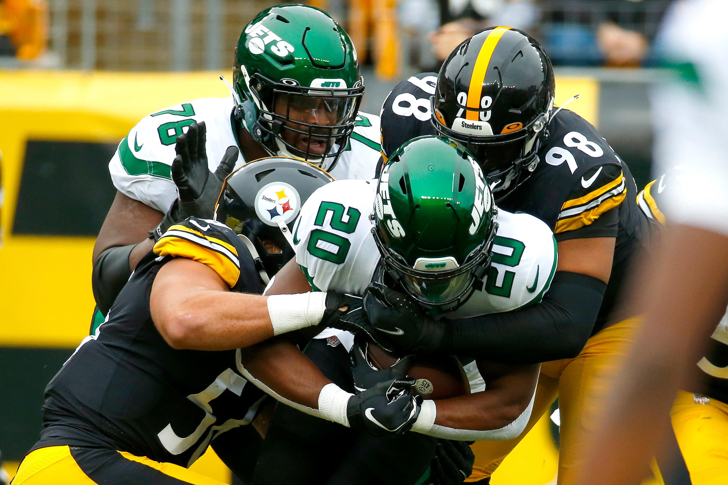 What time does New York Jets vs Pittsburgh Steelers Sunday Night What time does New York Jets vs Pittsburgh Steelers Sunday Night