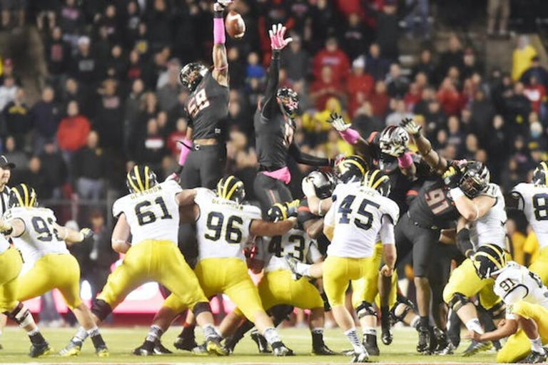 game vs. UCLA kicks off historic week for Rutgers Here’s why