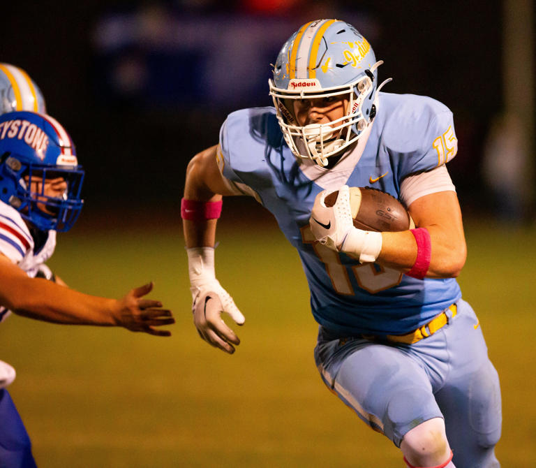 FHSAA football playoff Gainesville-area picks: Can Newberry and ...