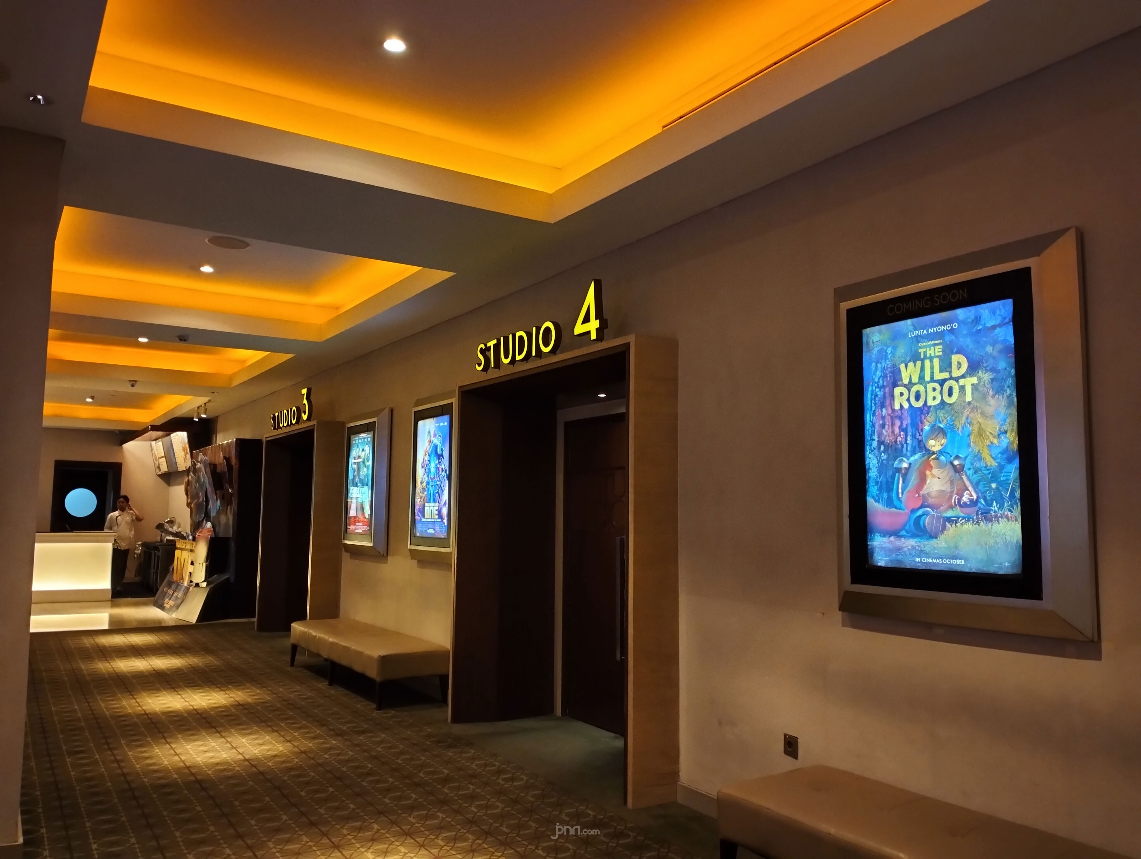 Avatar Rilis, Agak Laen 2 Masih Tayang di Bioskop Jogja