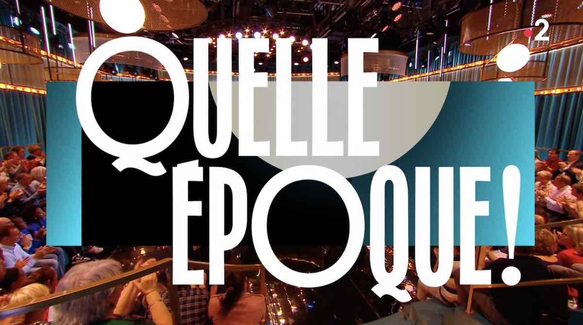 Quelle époque du 18 janvier 2025 les invités ce soir sur France 2