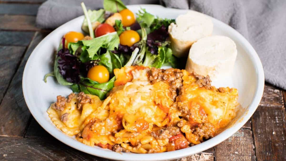25 Simple Ground Beef Recipes That Make Dinner a Breeze