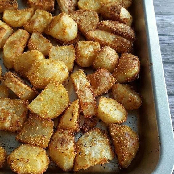 Argentinian Stuffed Potatoes in Minutes with the Creamiest Recipe