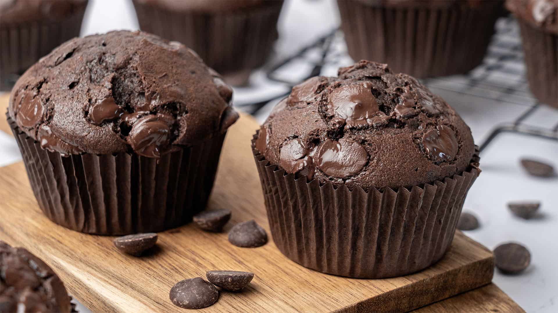 26 Must Make Muffins For Lazy Weekend Mornings
