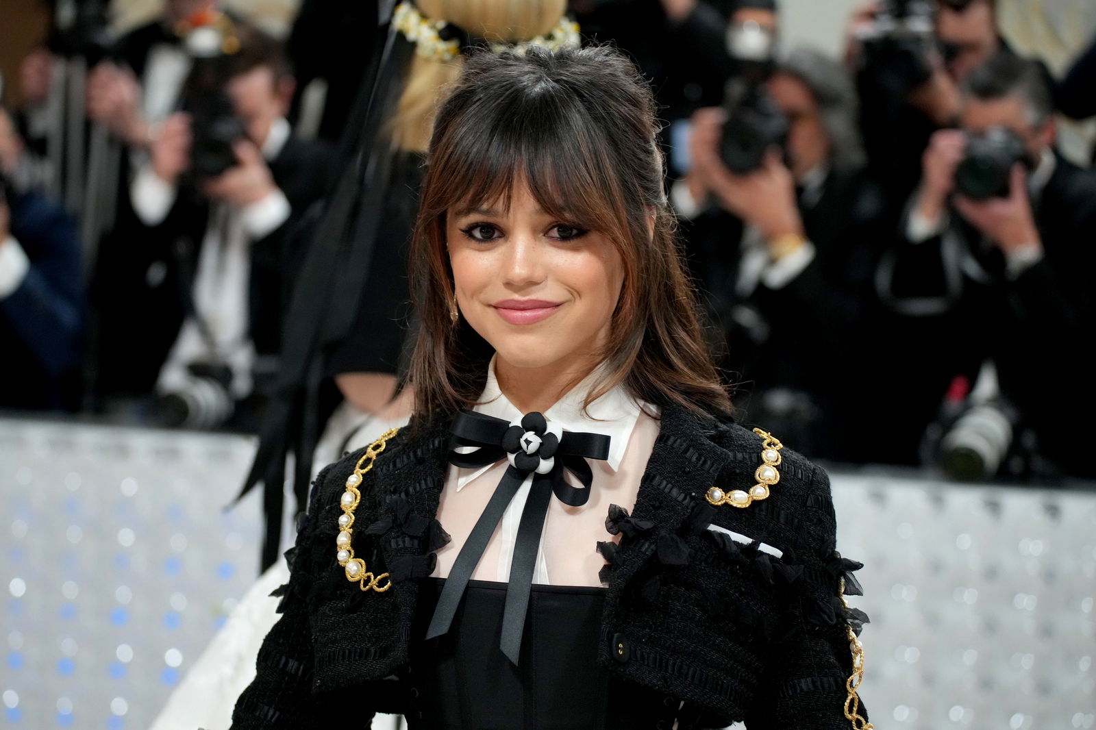 The Next Generation of Hollywood: Best Actresses Under 25, Including