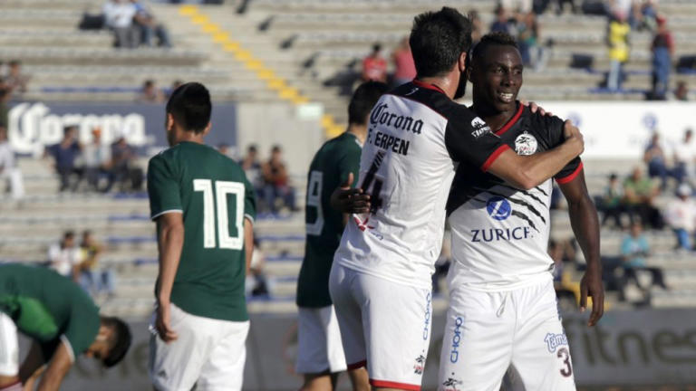 Estos son los 5 equipos del futbol mexicano que no volverían a la Primera División