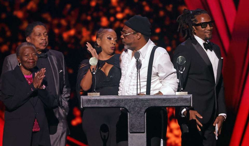 9 Great Highlights From The 2024 Rock & Roll Hall Of Fame Inductions ...