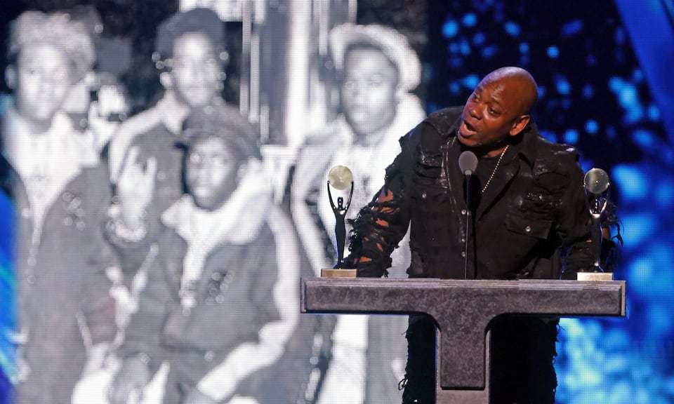 9 Great Highlights From The 2024 Rock & Roll Hall Of Fame Inductions ...