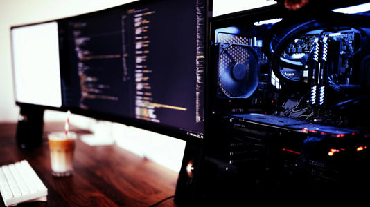 Home network monitoring tools