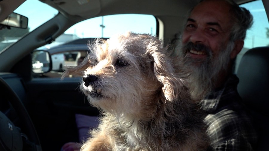 The Inner Pup assisted pet owners with free dog food giveaway