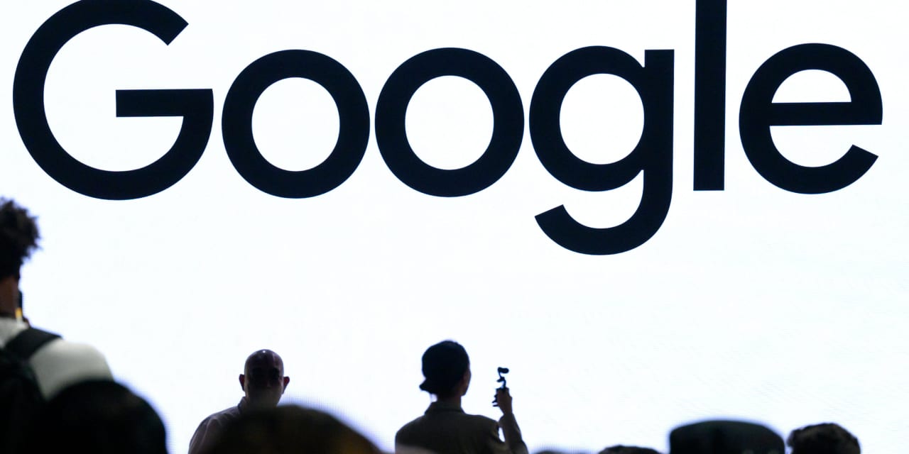 Big tech loses some shine ahead of a big earnings week. But ‘where else