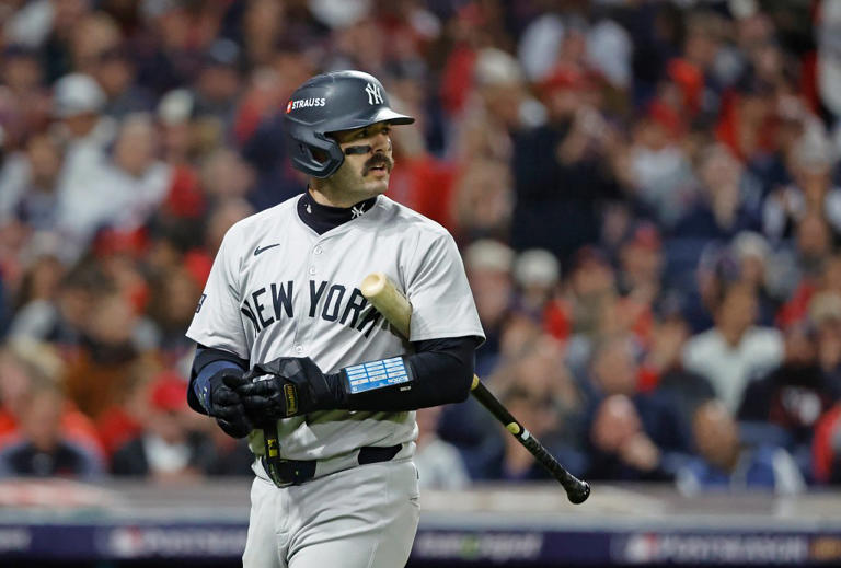 Austin Wells Slumping: Is The Yankees' Top Prospect In Trouble? - 00kiy2u