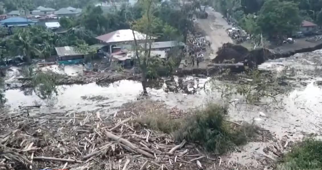 Agri Damage Due To Kristine, Leon Now Nearly P6 Billion —NDRRMC