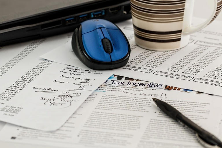 Nuevo impuesto del SAT. Foto: Pixabay