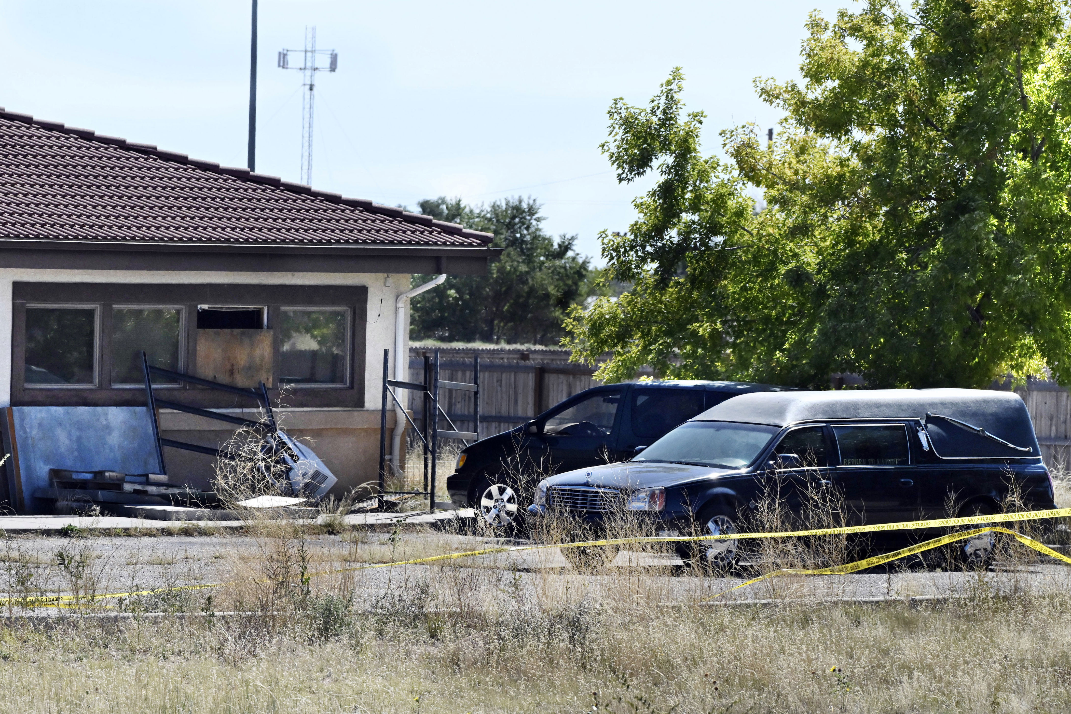 Colorado Funeral Home Owners Who Let 190 Bodies Decay Plead Guilty To Fraud