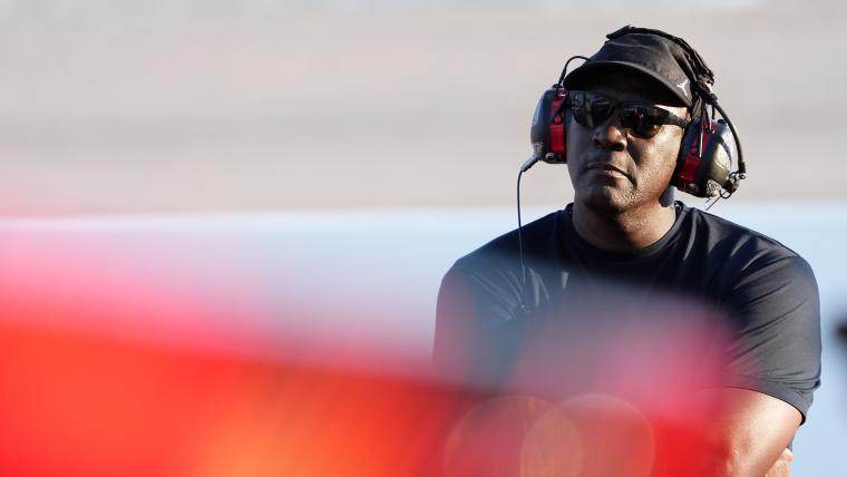 NASCAR-Michael Jordan lawsuit, explained: Why racing company is suing