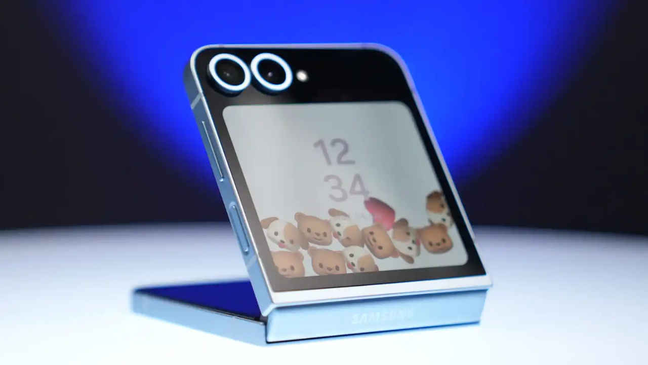 Samsung Galaxy Z Flip 7 launch, price, design, specifications, and all  other latest leaks