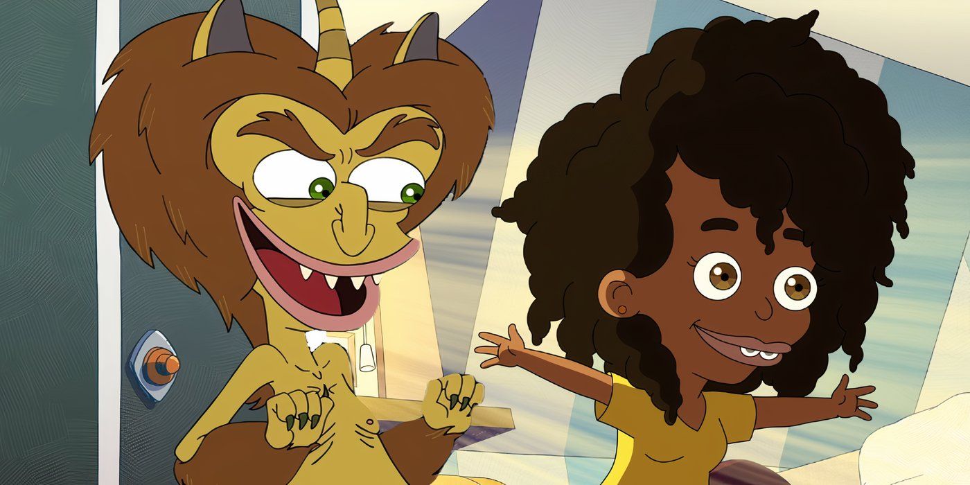 Big Mouth Season 8 Cast, Story & Everything We Know