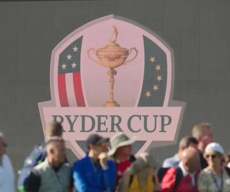 Ryder Cup tickets, record prices in Europe