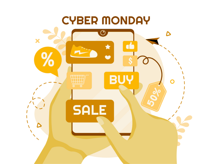 When is Cyber Monday 2024 in Canada? What to know before you shop