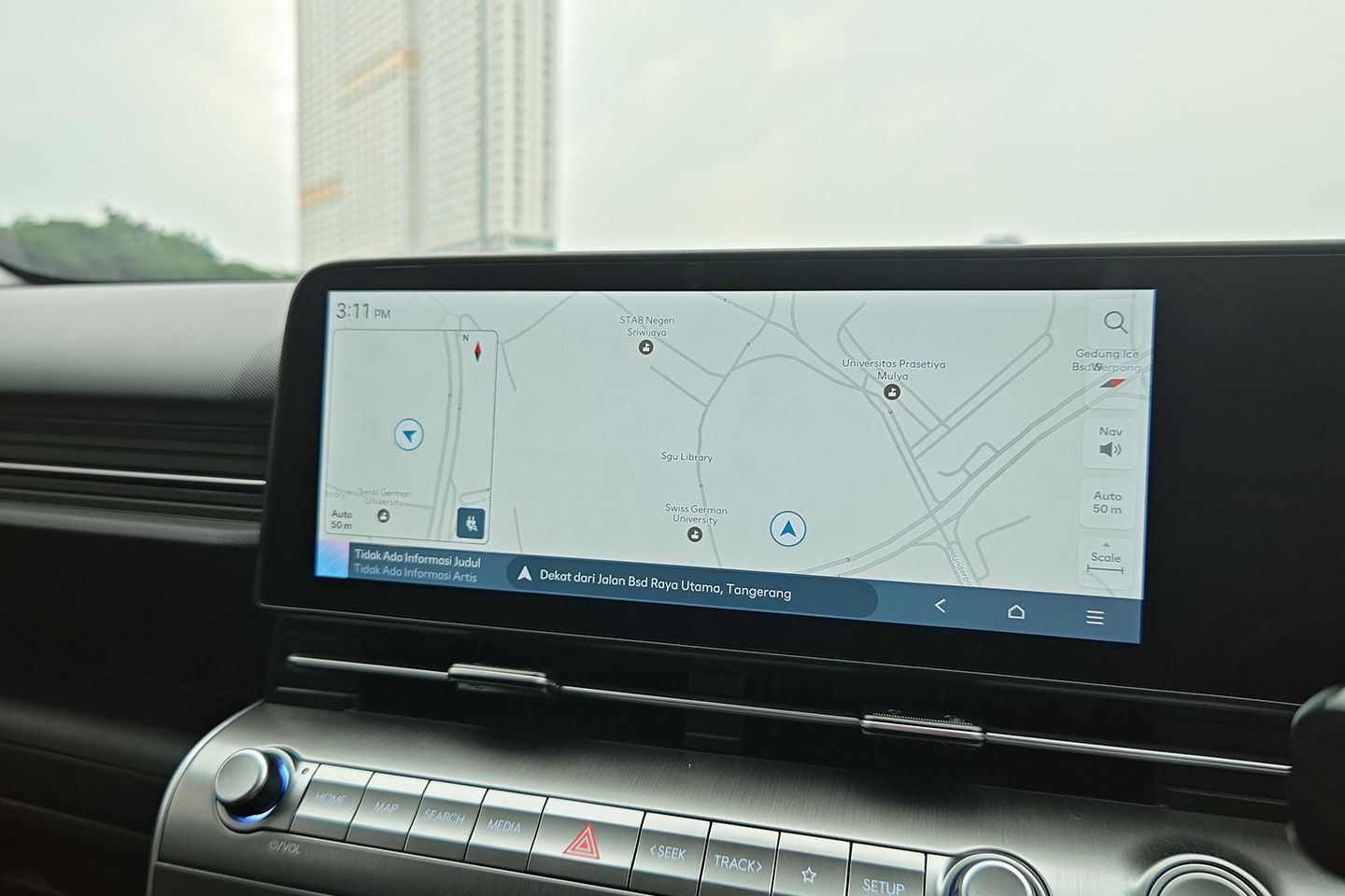 Anak Muda dan Gen Z Wajib Coba! Ketahui Keunggulan dan Harga Terbaru Hyundai Kona Electric